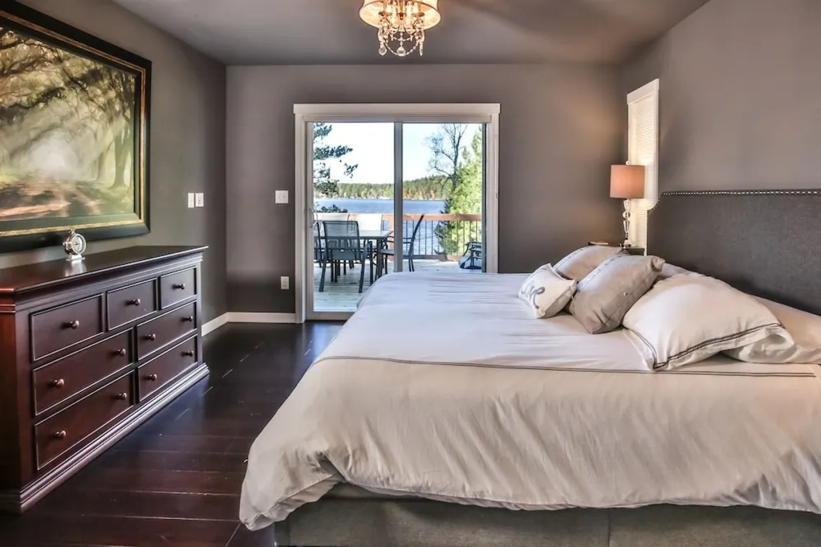 Rosie's Retreat - 4 Br Home