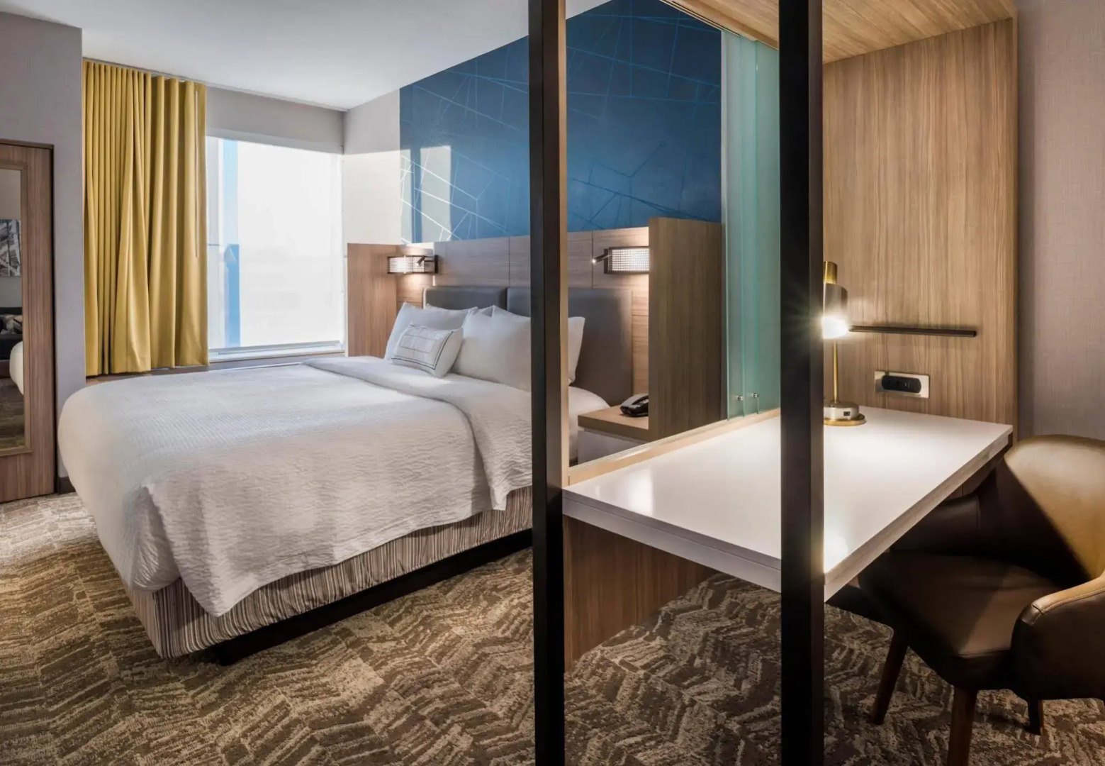 SpringHill Suites by Marriott Fishkill