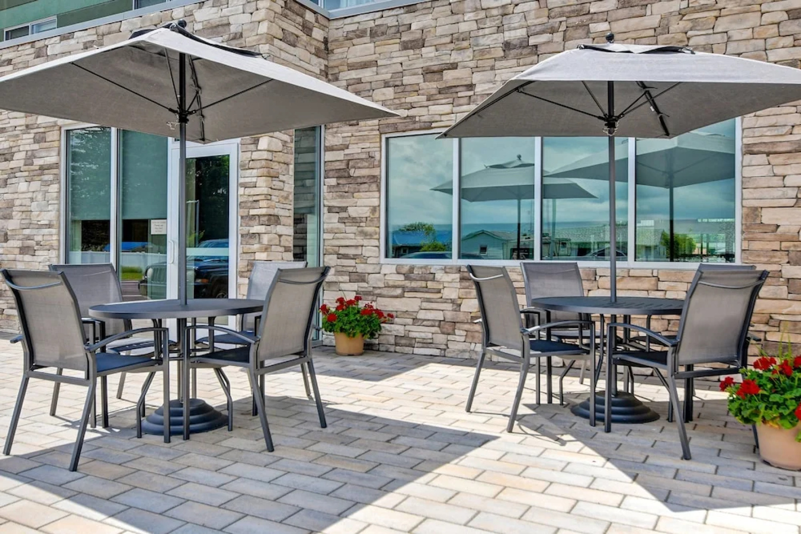 Fairfield Inn & Suites by Marriott Selinsgrove