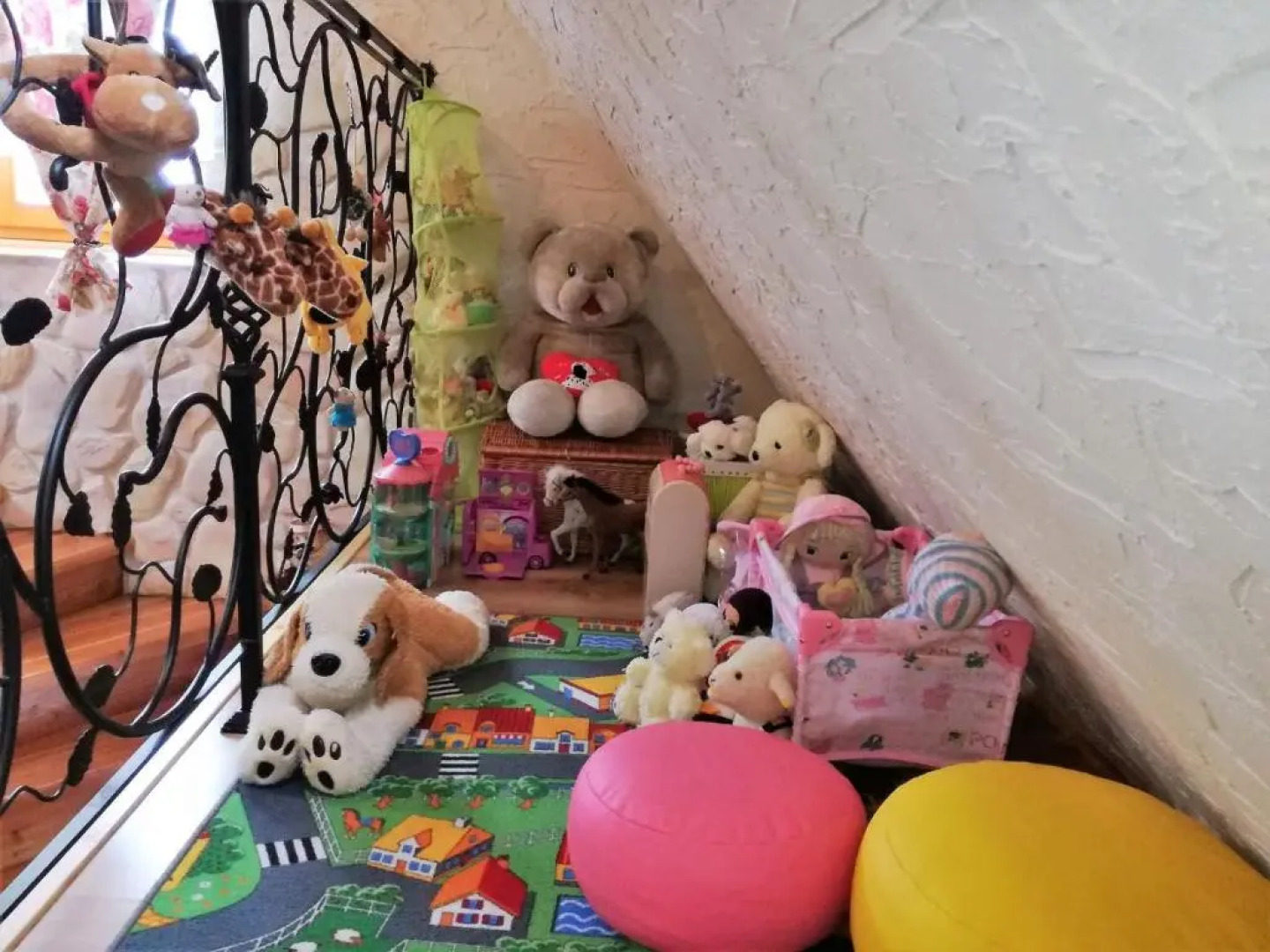 Apartament Hawrań Murzasichle