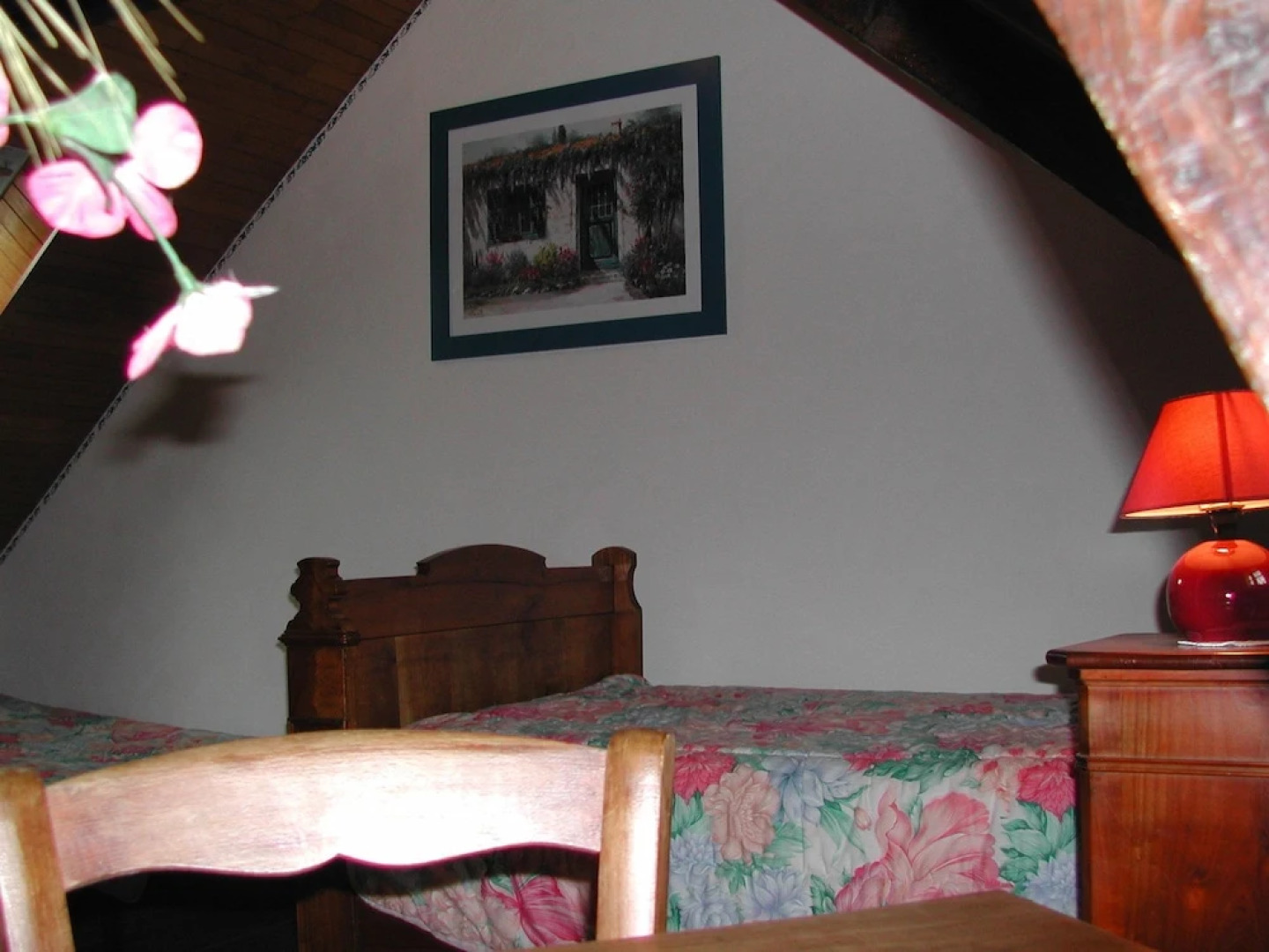 Les Gîtes de Garz Ar Bik