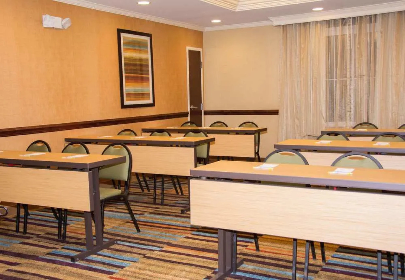 Fairfield Inn & Suites Butler