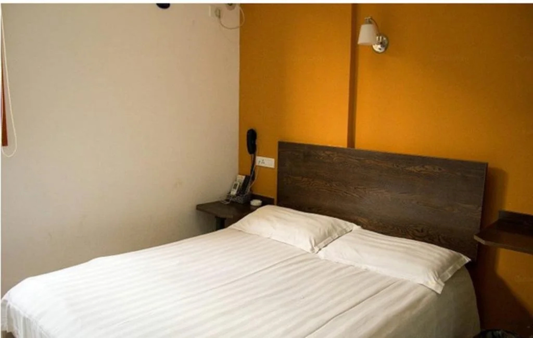 Bengbu Orange Express Inn