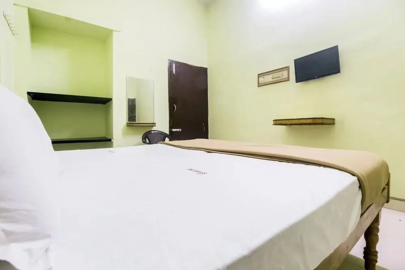 Hotel Sivanthi by OYO Rooms