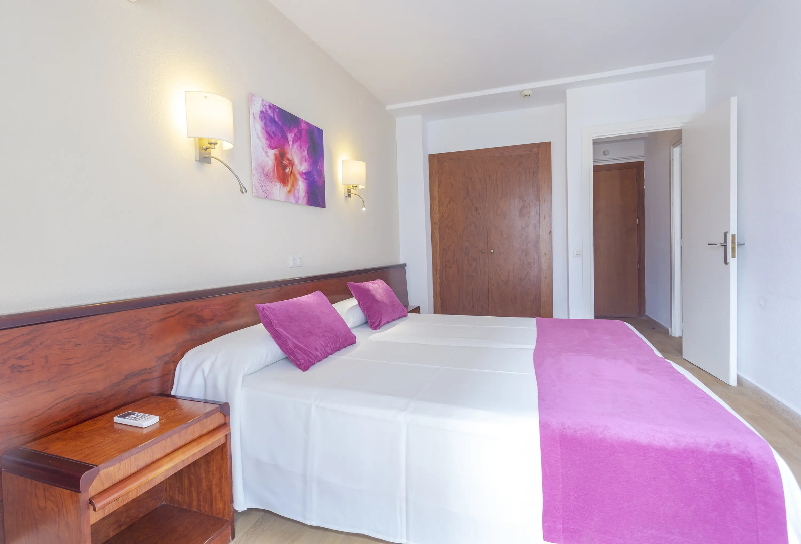 Hotel JS Sol de Can Picafort - Adults Only