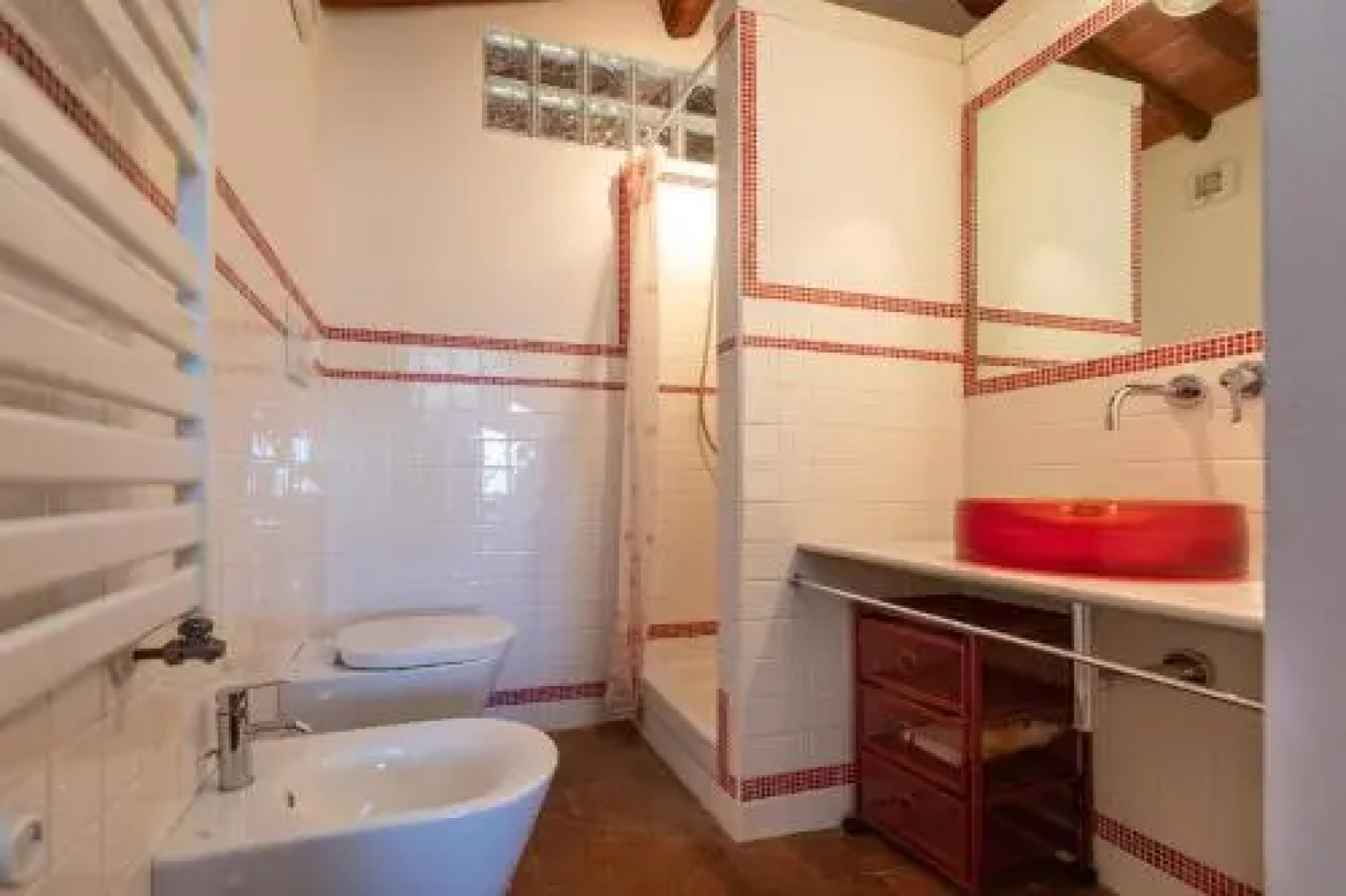 Ginestraio in Sant'Albino