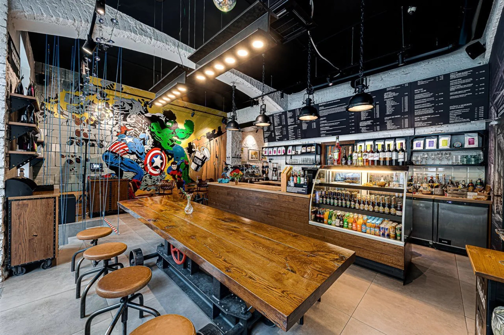 Royal Court Apartments