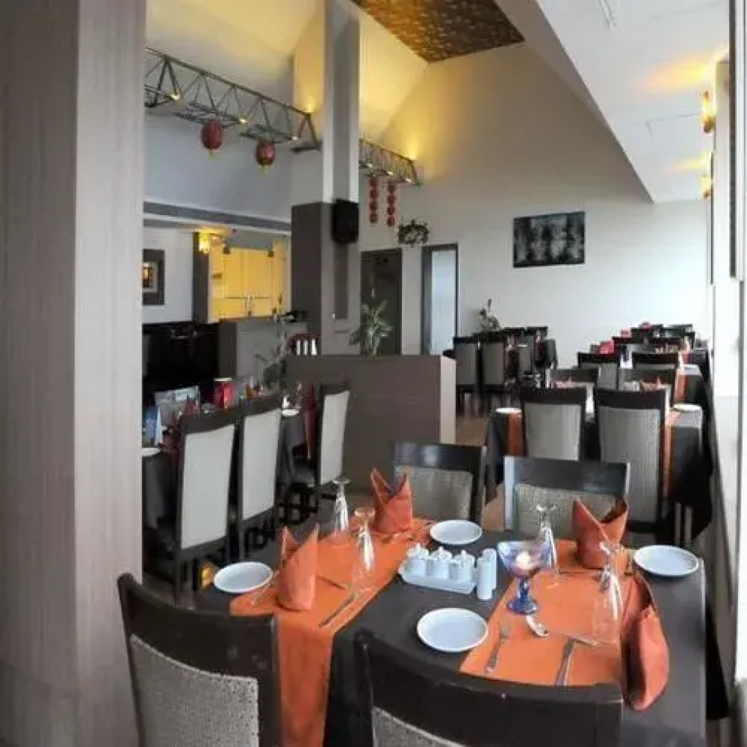 Hotel lake View Ashok