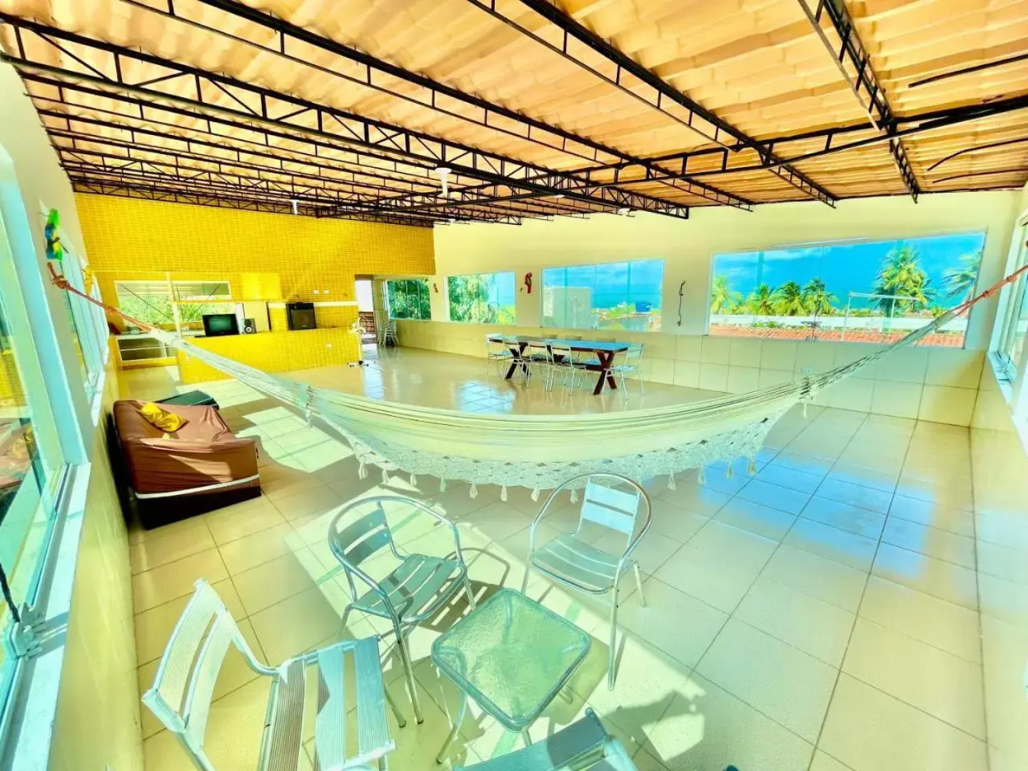 Casa no Pontal da Ilha de Itamaracá