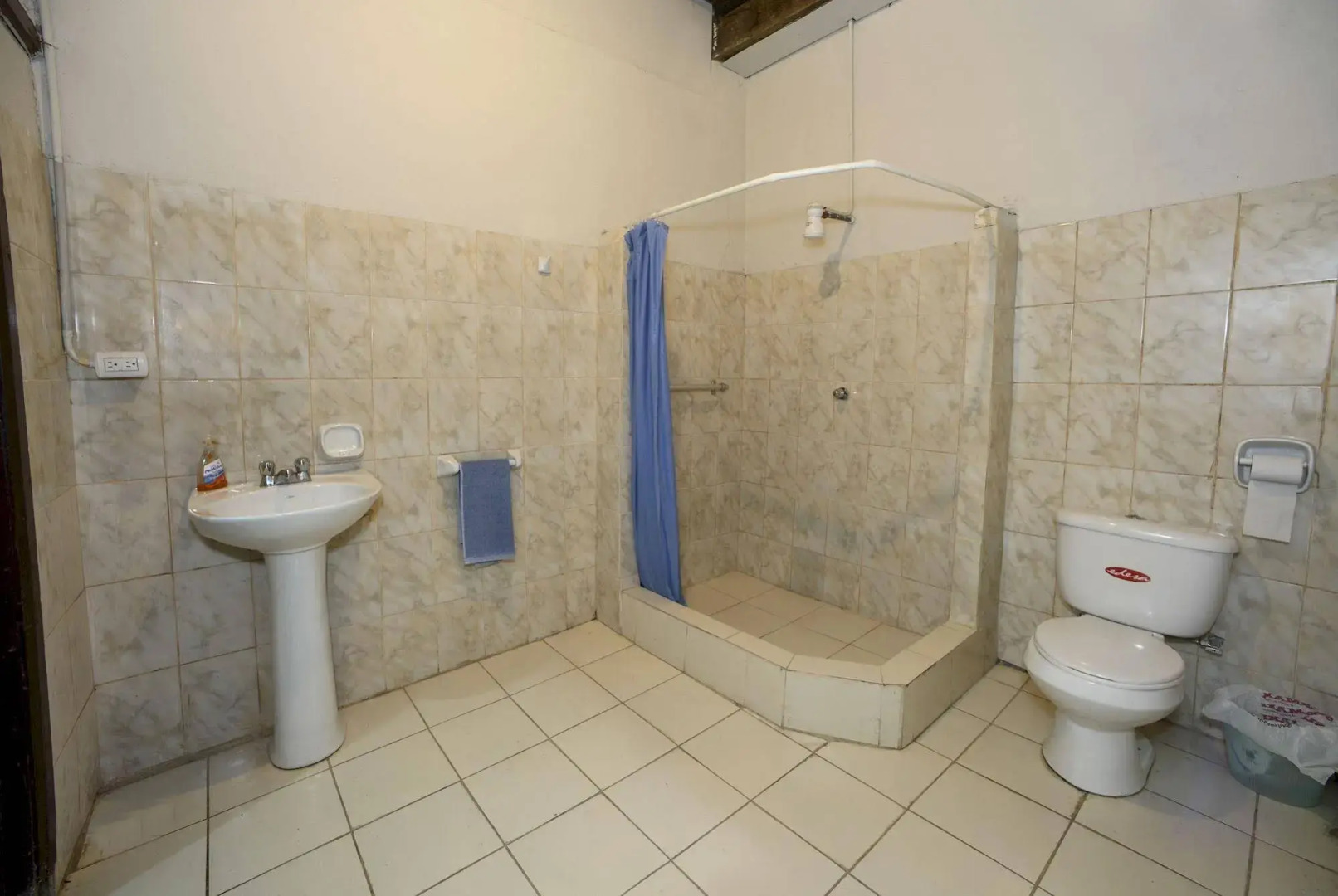 Cino Fabiani Guesthouse