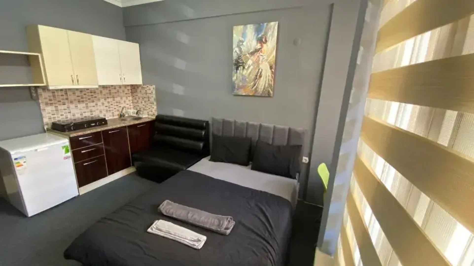 Lavinya Suit Apart Otel