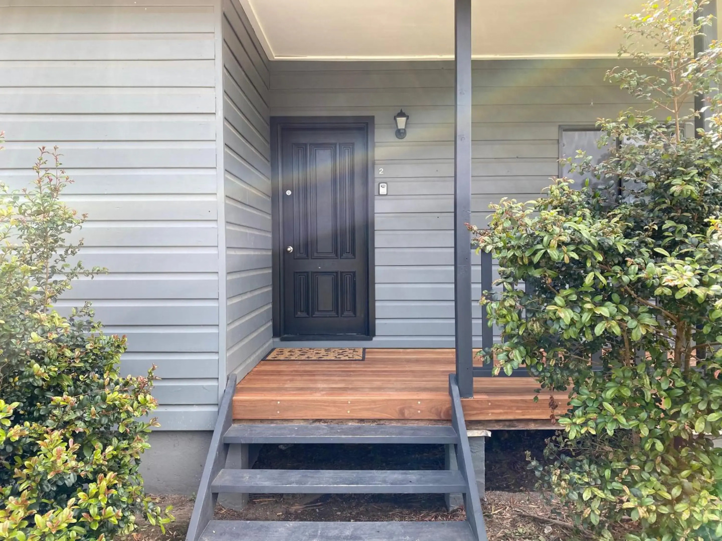 The Chichester Retreat