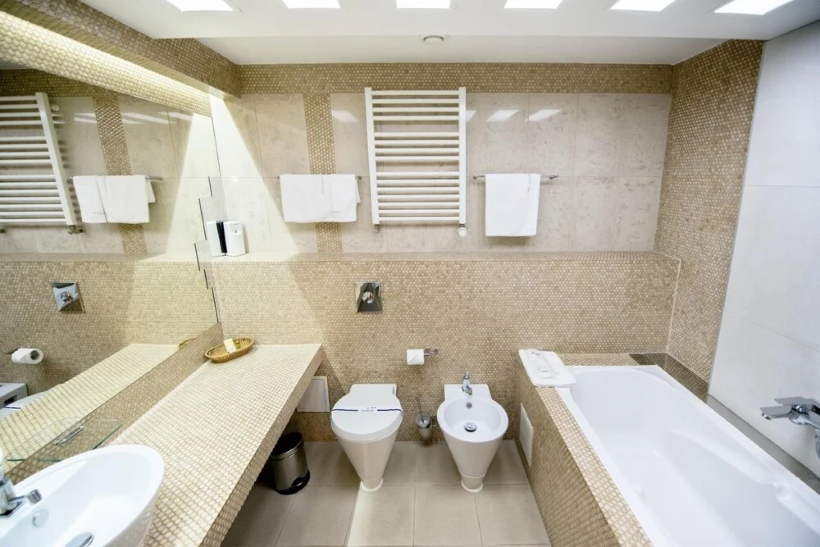 Отель «Палладиум»