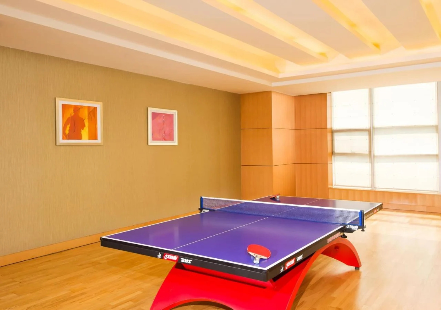 Sheraton Changsha Hotel