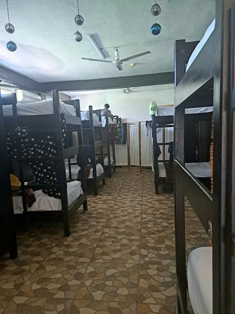 Maha Sand Suites Hostel & Hotel