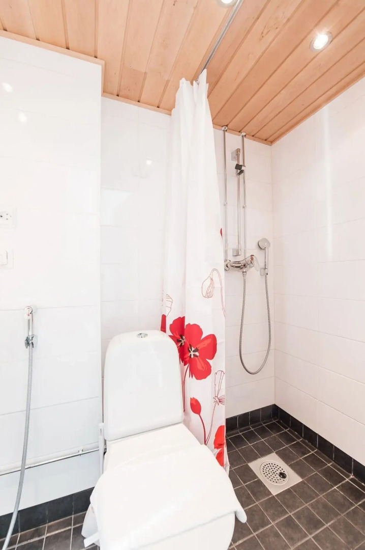 Forenom Aparthotel Helsinki Kamppi