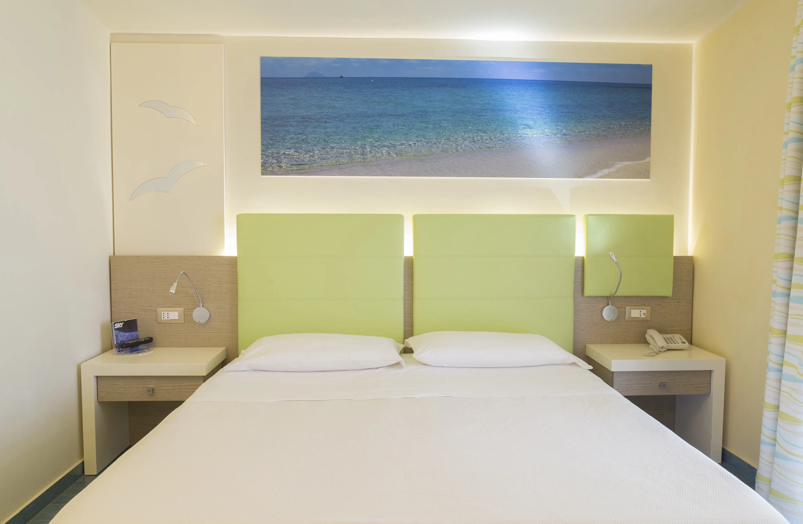 Villaggio Il Gabbiano