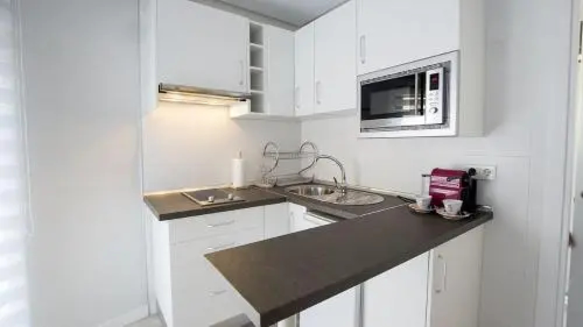 Cervantes Apartamentos