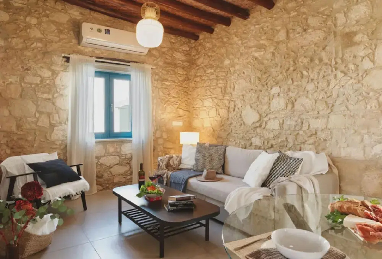 Olive Cottage A True Cypriot Escape