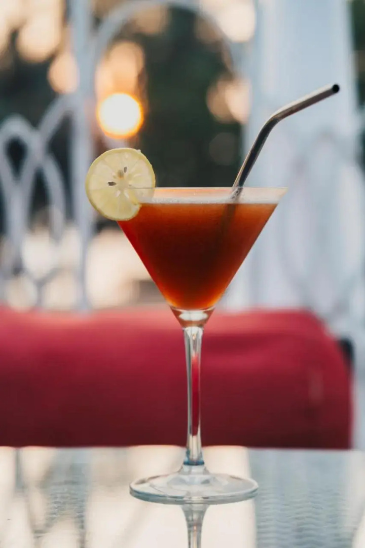 Treebo Trend Ashwem Beach Resort