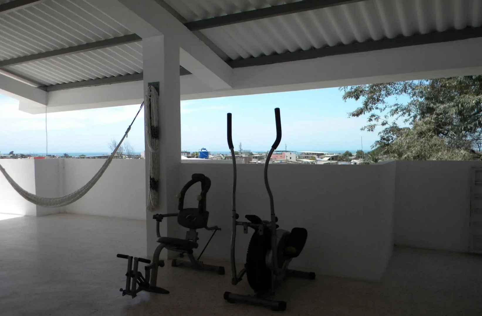 La Victoria Guest House