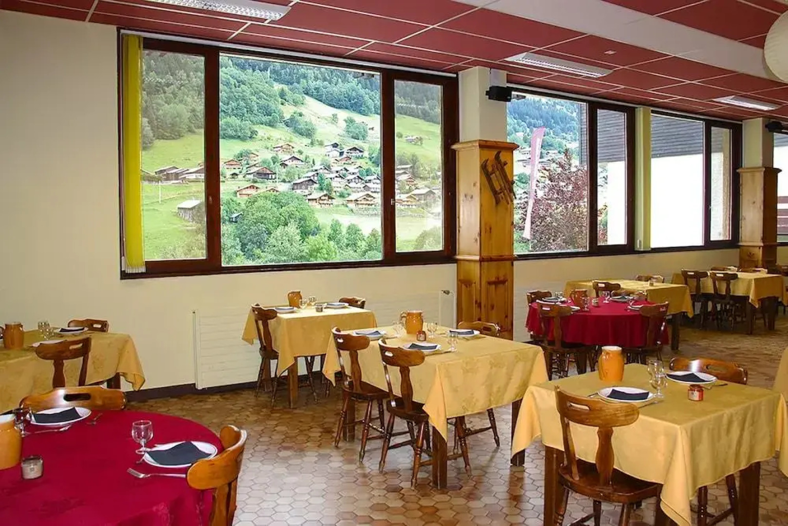 Azureva Areches Beaufort