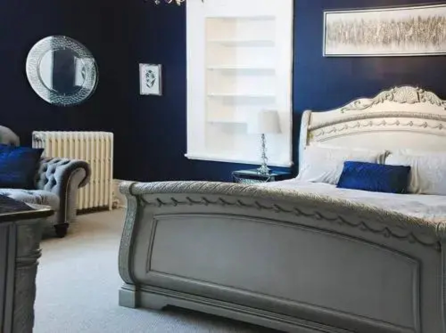 The Lakehurst Estate