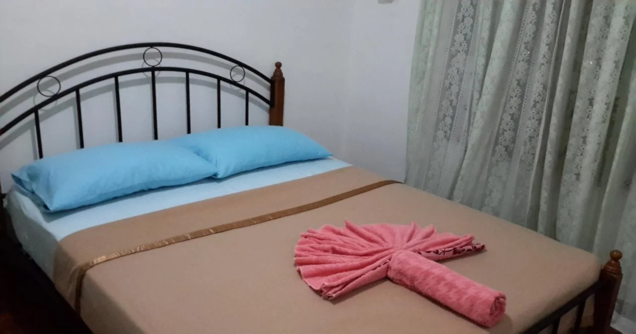 Straits View Villas at PD Marina