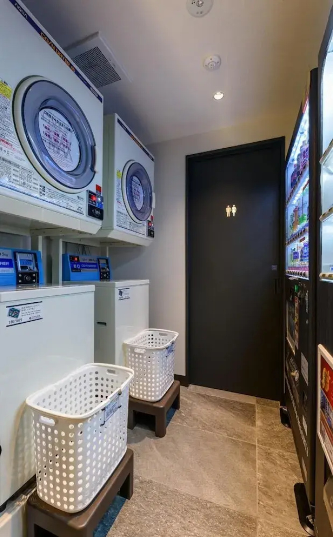 Hotel Livemax Akasaka