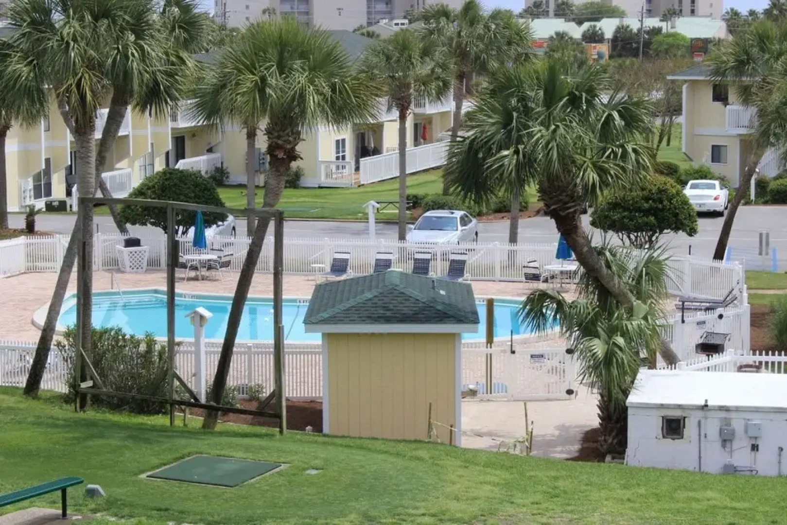 Sandpiper Cove 2077 Destin