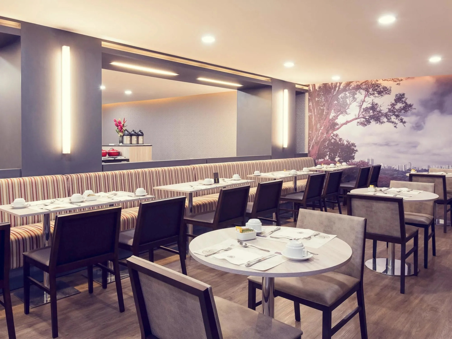 Mercure Sao Jose Dos Campos Hotel