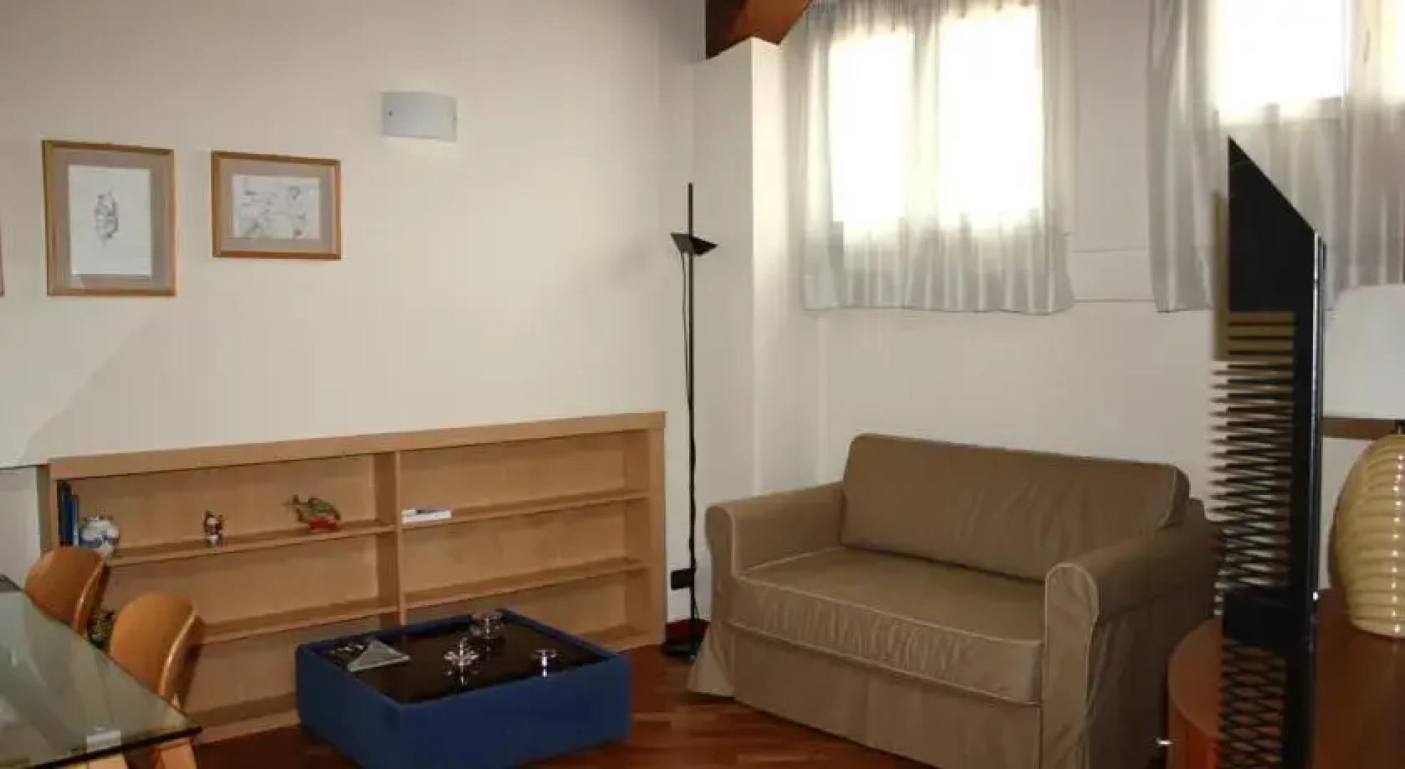 Corso Magenta Apartment