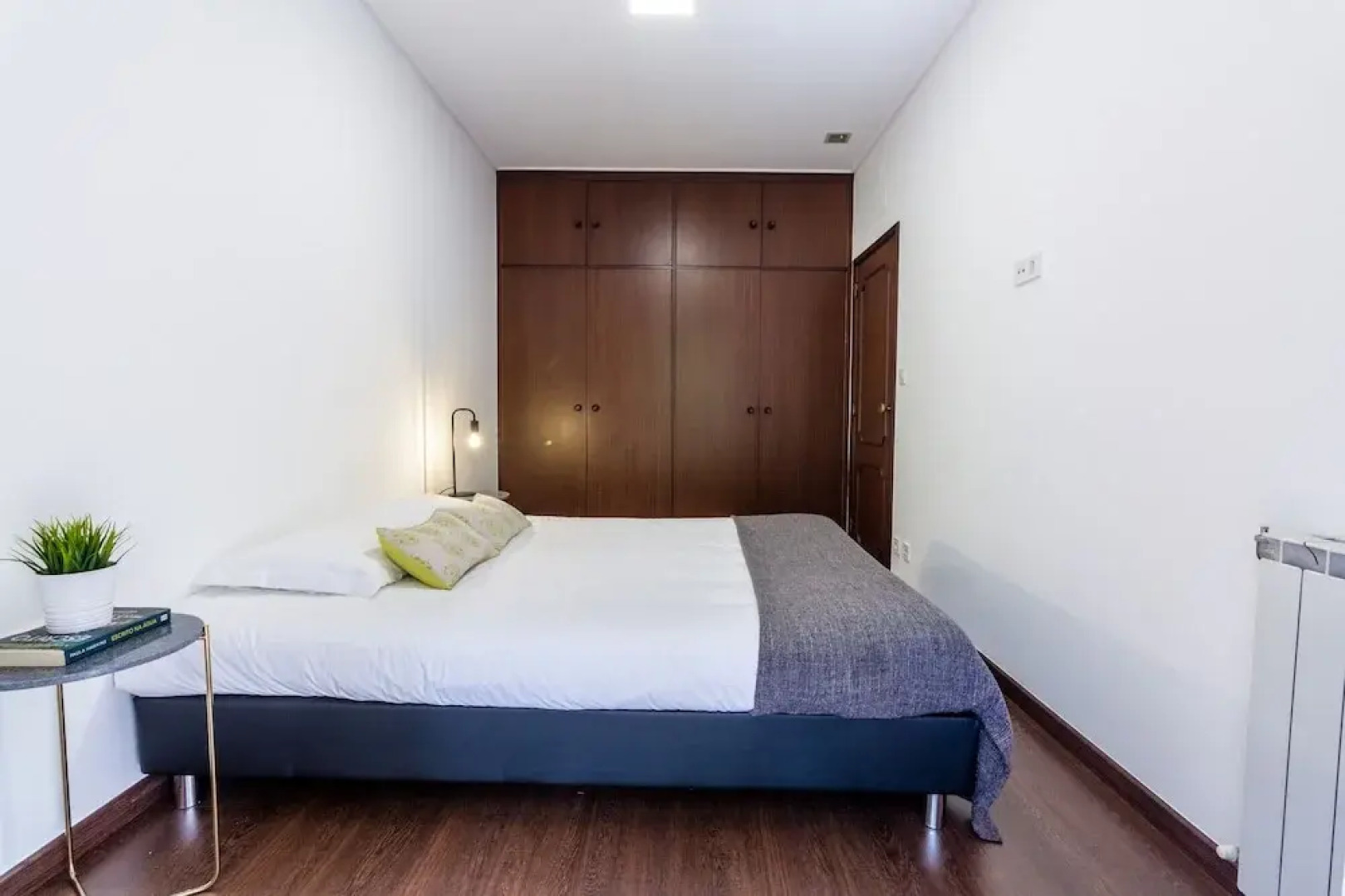 Quinta de Infias villa with pool close to city center