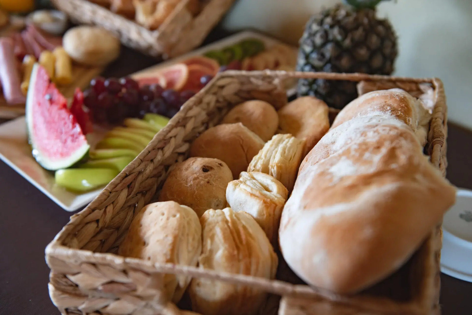 Glaciares De La Patagonia