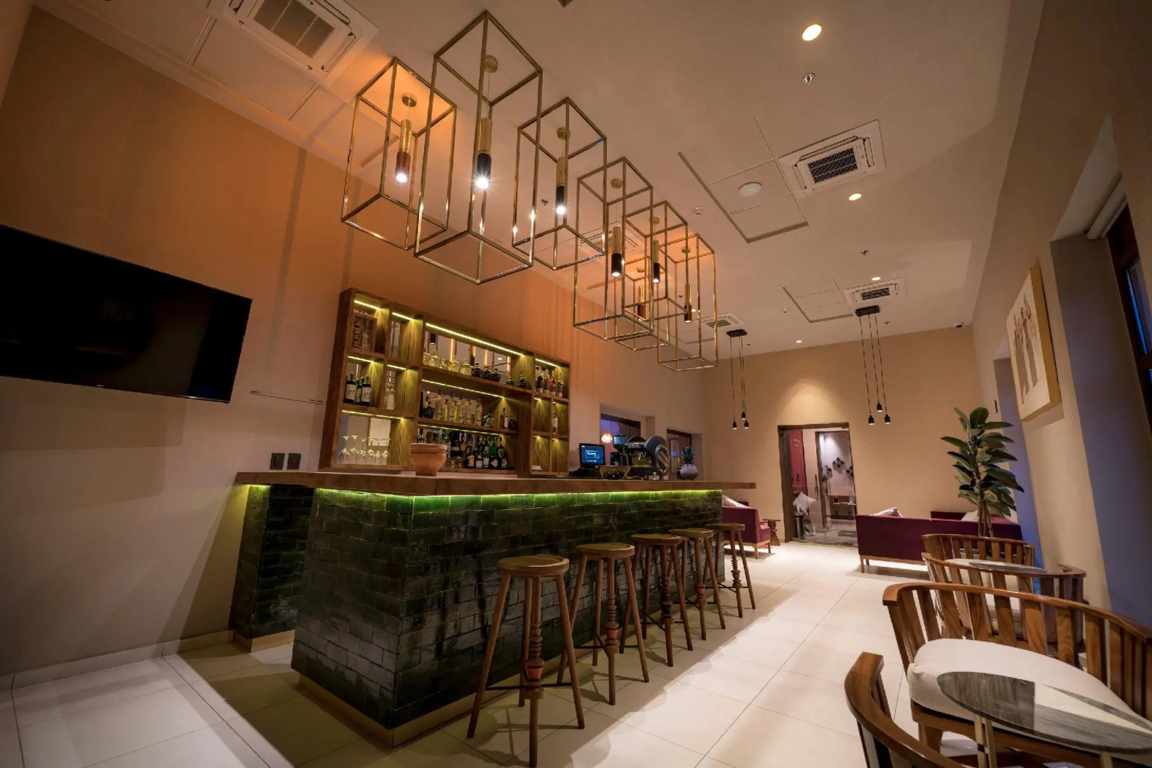 City Centro by Marriott Oaxaca