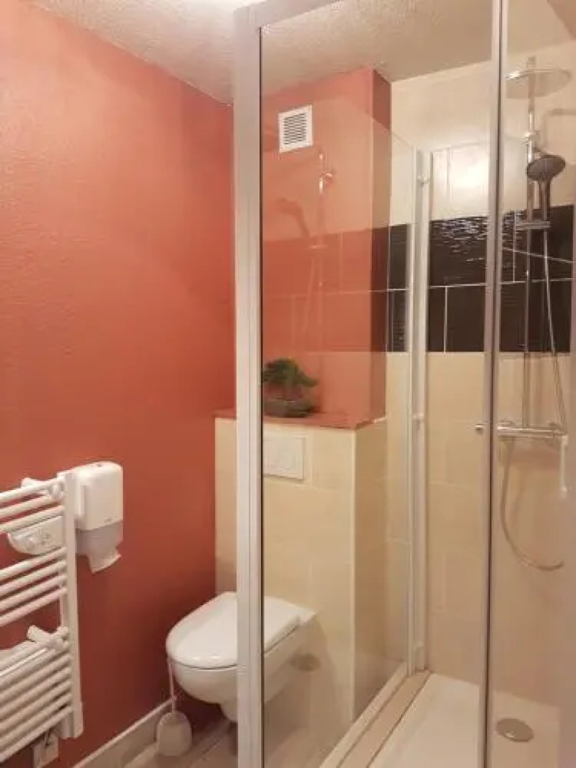 Oyonnax Bellignat Appart Hotel