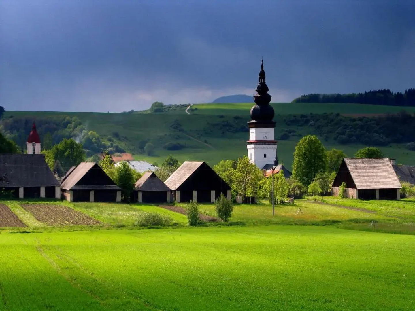 Penzion Chopok - Apartments