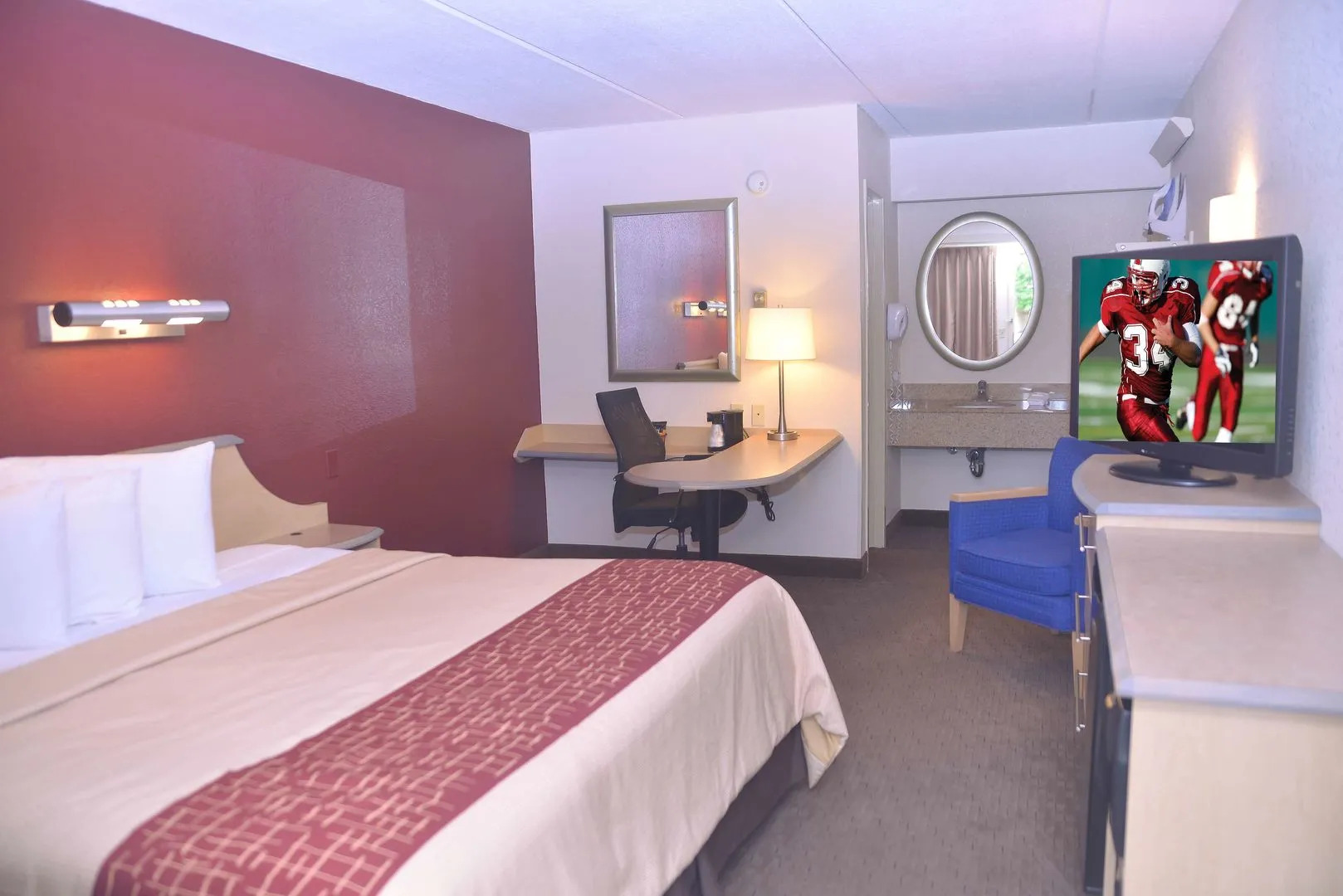 FairBridge Inn Express Baton Rouge