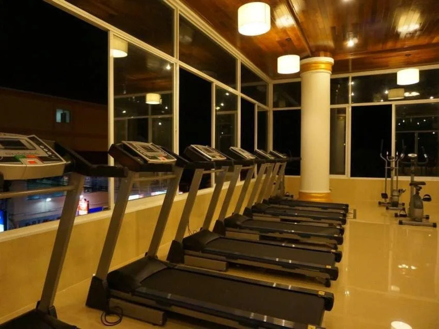 Serendipity Beach Resort