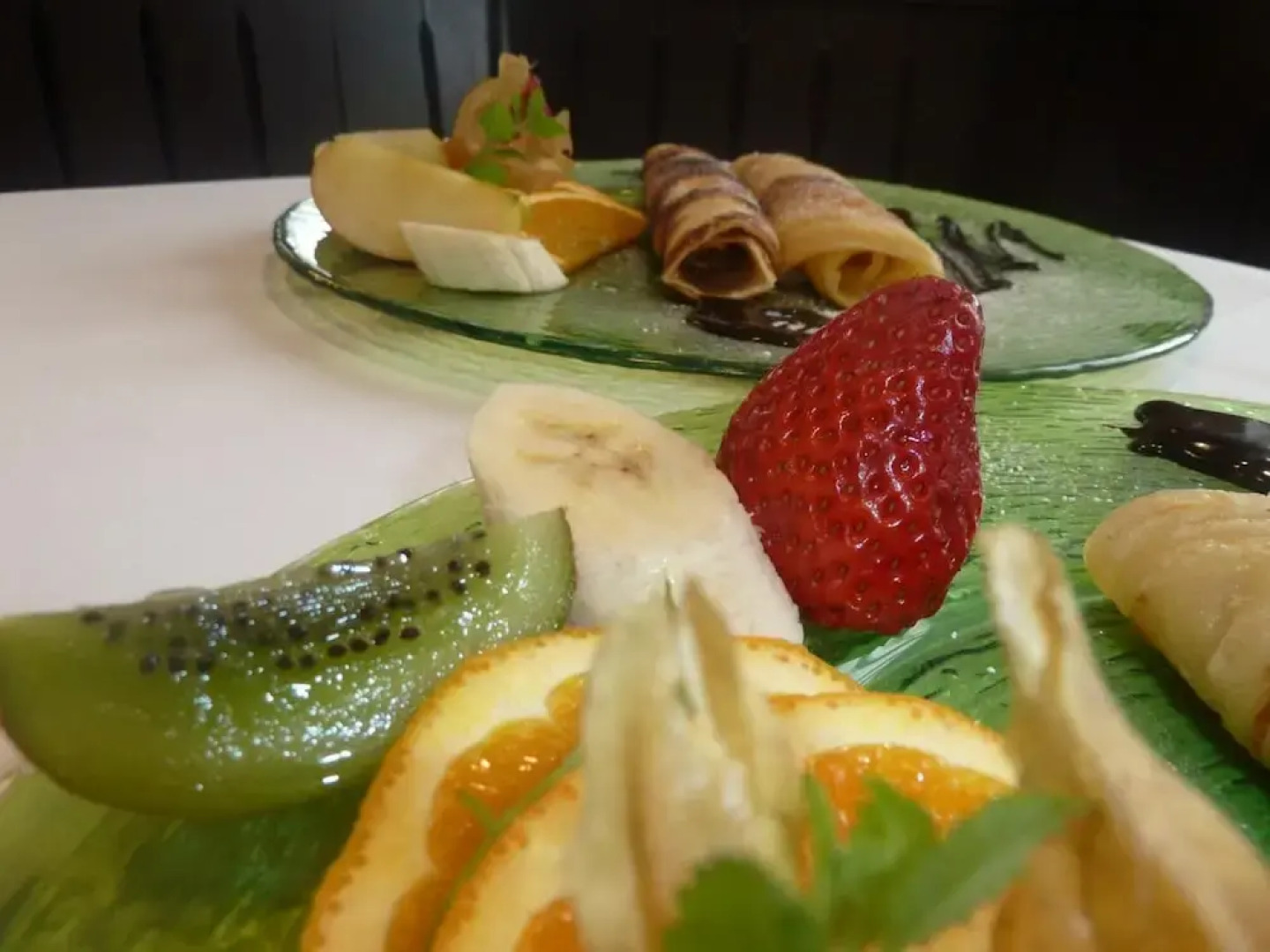 Bergschänke & Berghotel