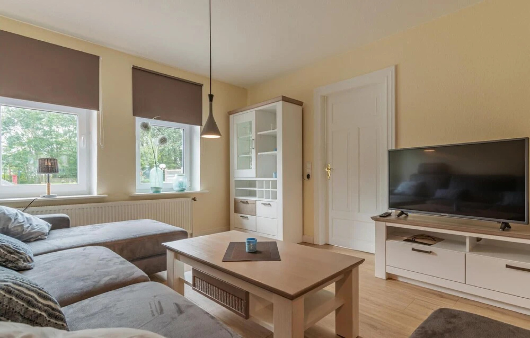 Stunning Home in Ockholm With 3 Bedrooms and Wifi