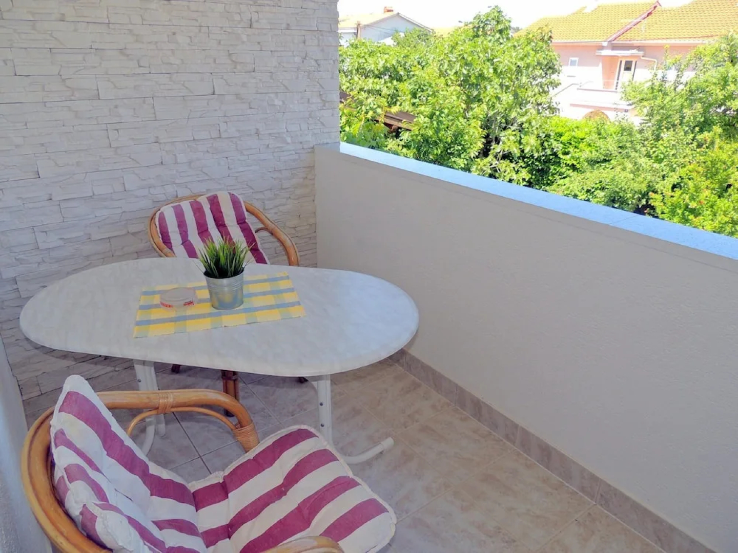 Apartments Zoric