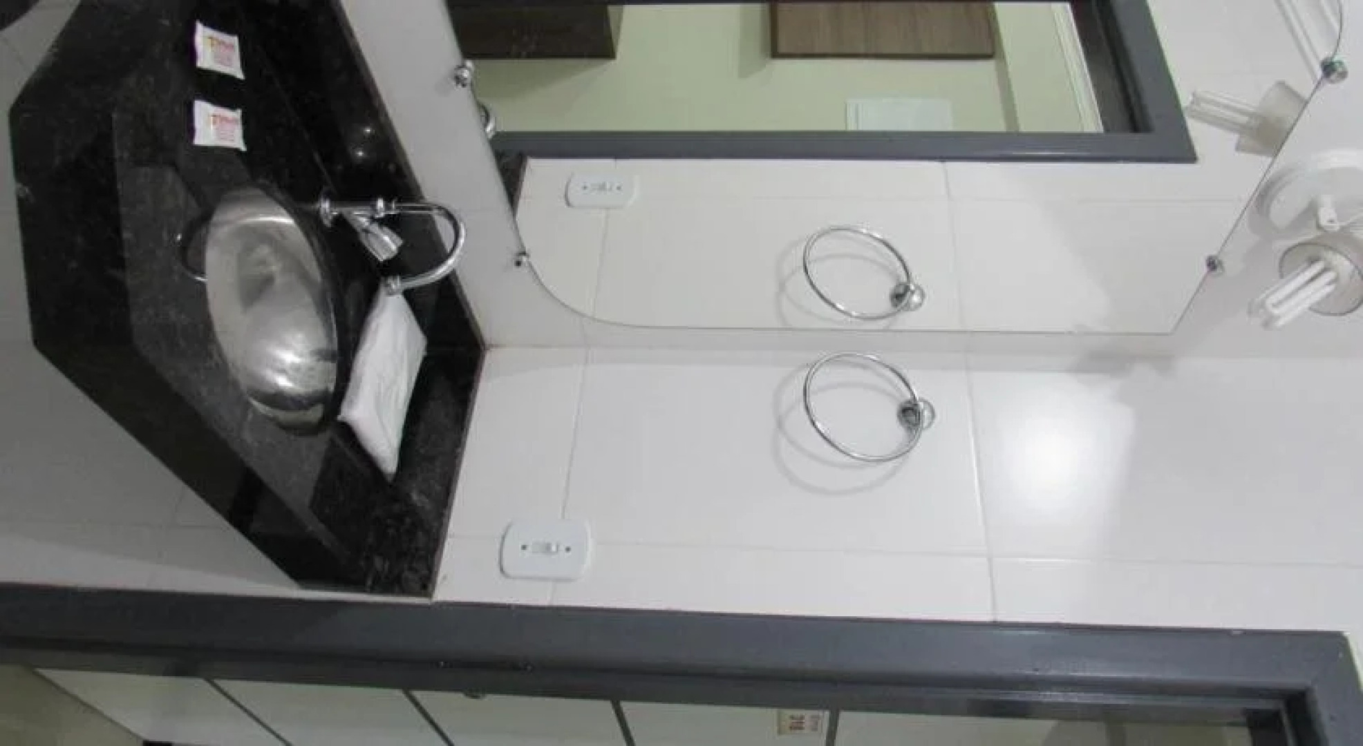 Tapajós Center Hotel