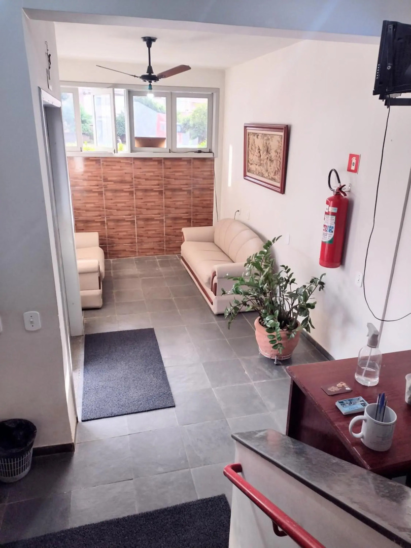 Hotel Santa Terezinha