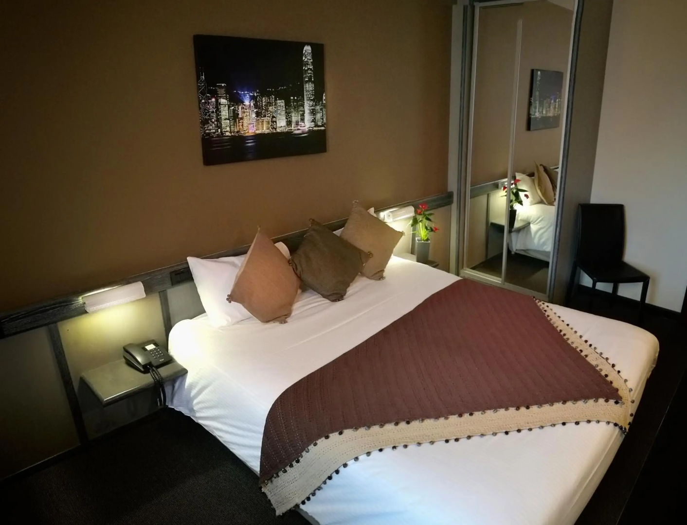 Ariana Hotel