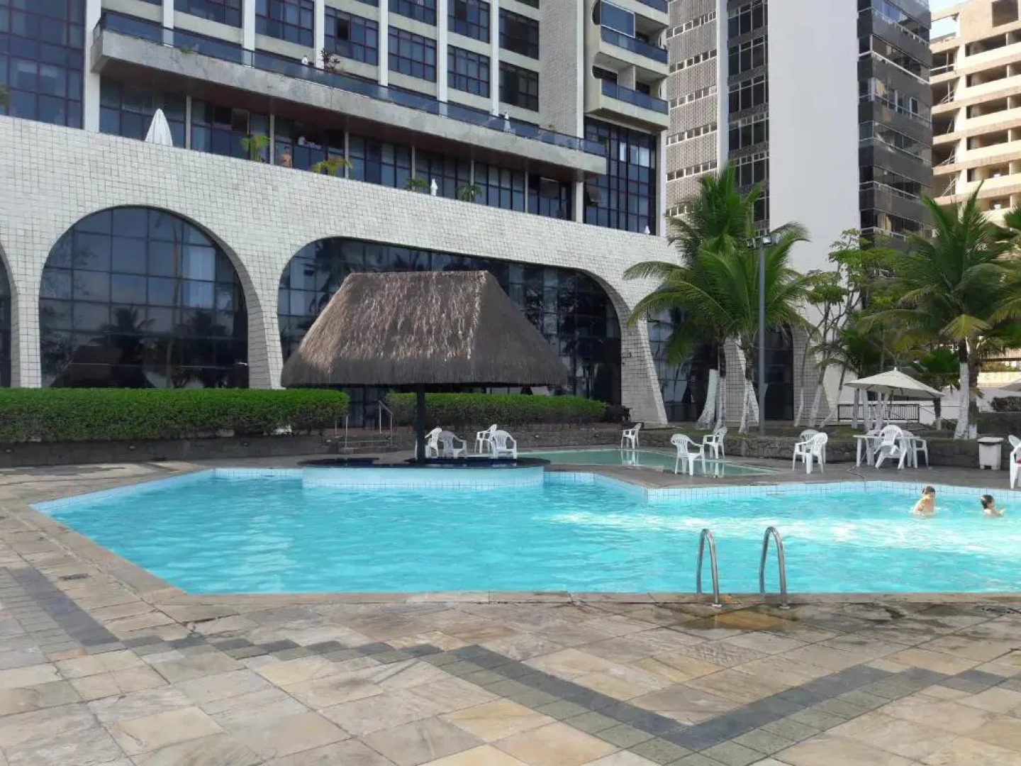 Flat Edf Golden Beach