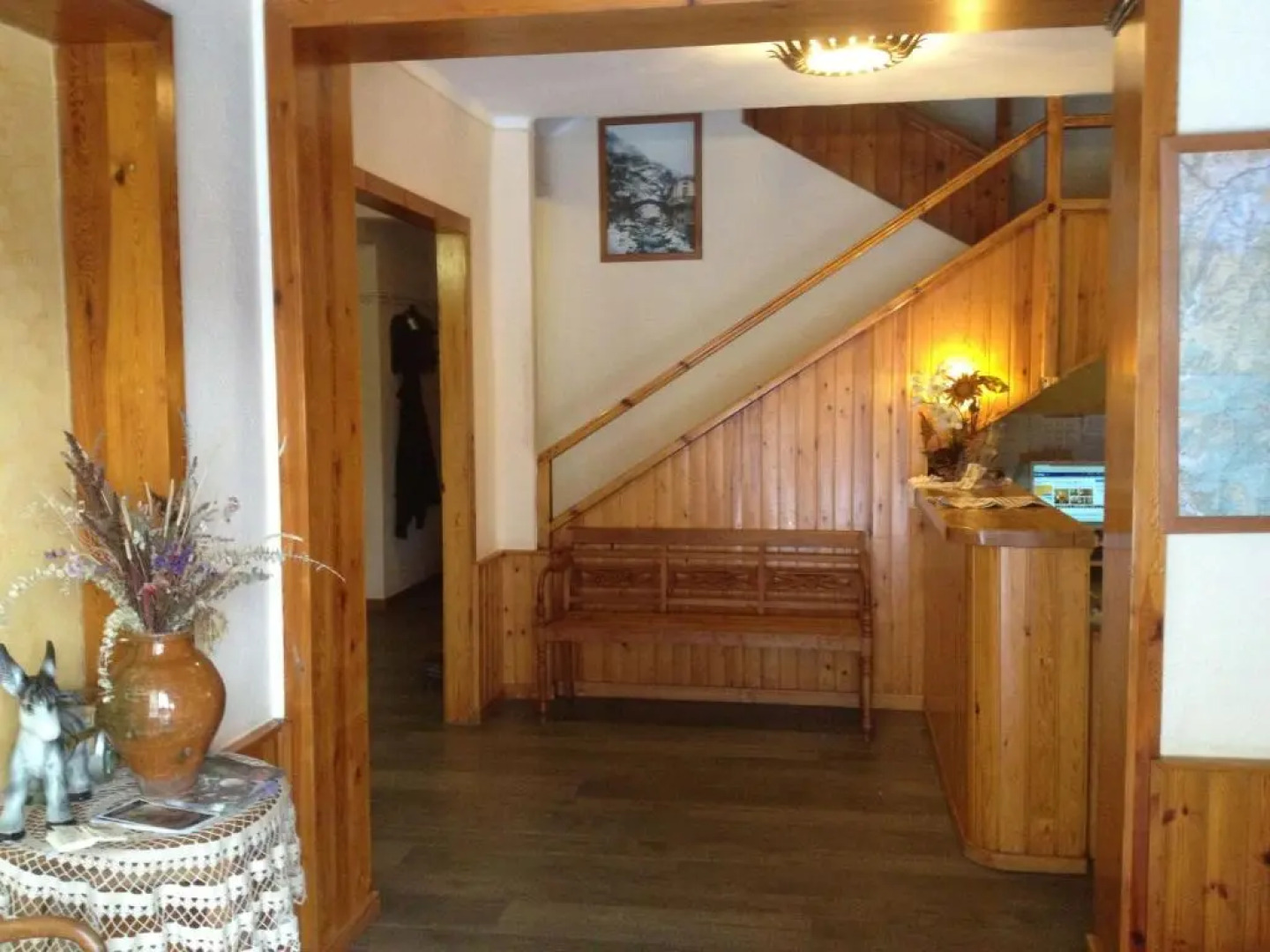 Hotel Llacs De Cardos