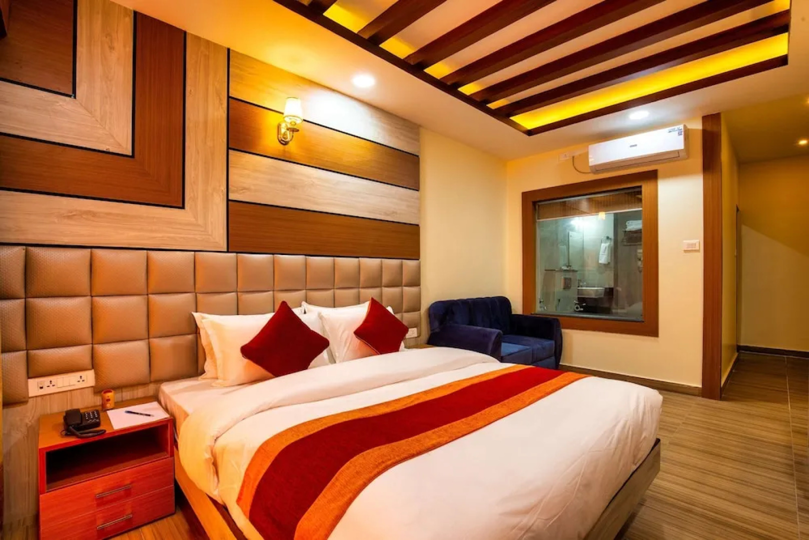 Chitwan Midtown Hotel