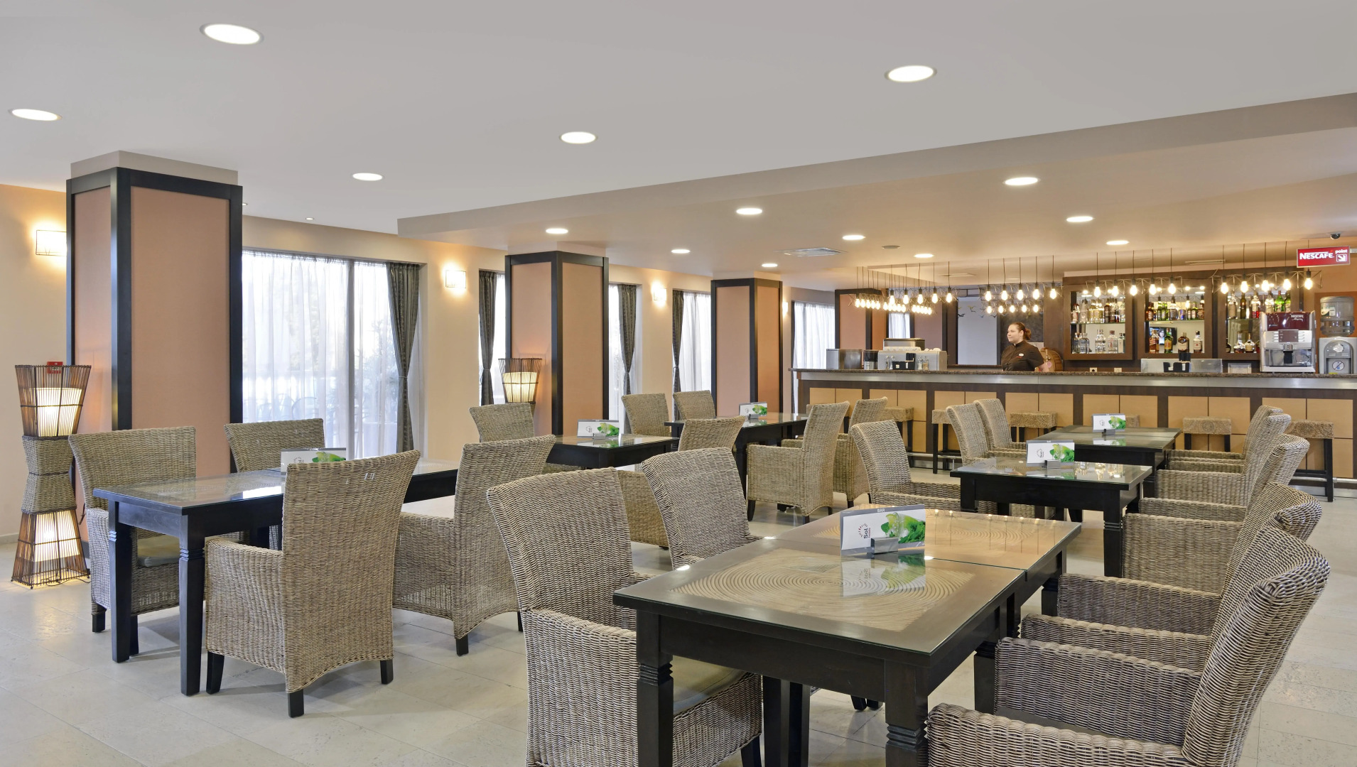 Sol Nessebar Bay & Mare Resort