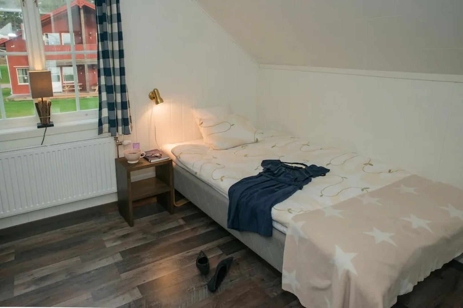 Leksand Strand Camping och Resort